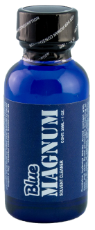 Blue Magnum 30ml Bottle